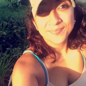 Meet your Posher, Amanda